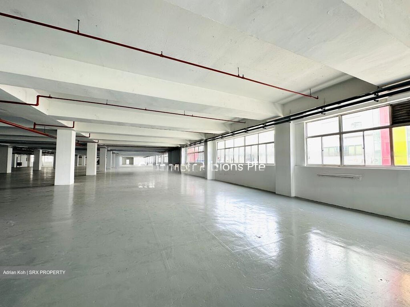 GEYLANG BAHRU MRT STATION (DT24) (D12), Factory #496437431